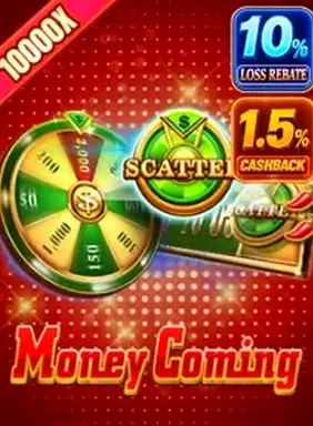 Money Coming